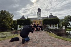 Stichting Aigenwies | The Making Of