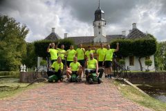 De Hijgkikkers